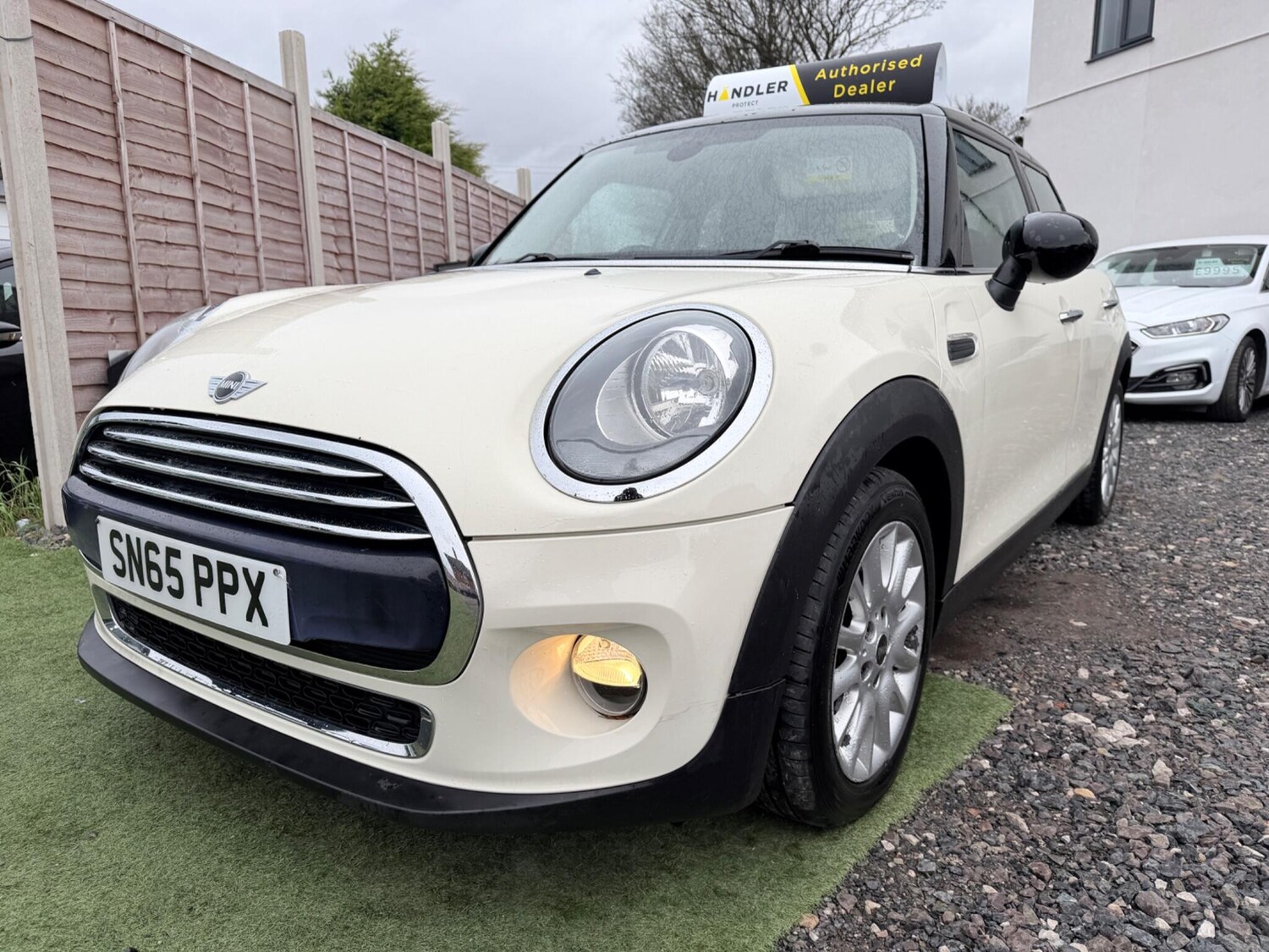 Used MINI Hatch for sale - 77683766: Photo 10