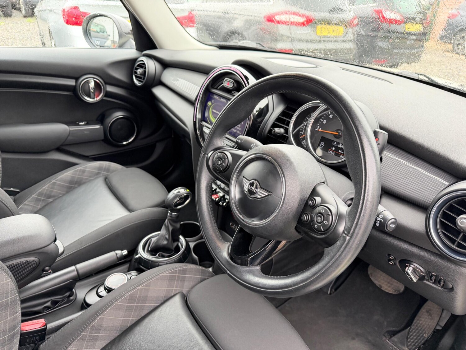 Used MINI Hatch for sale - 77683766: Photo 12