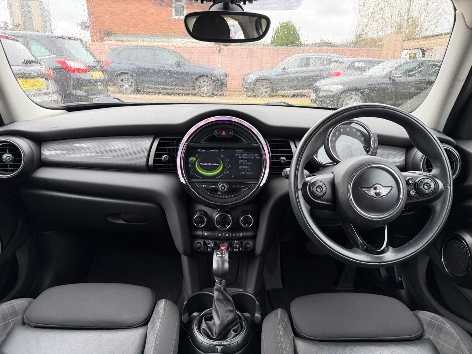 Used MINI Hatch for sale - 77683766: Photo 15