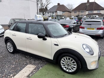 Used MINI Hatch 2015 for sale - 77683766: Photo