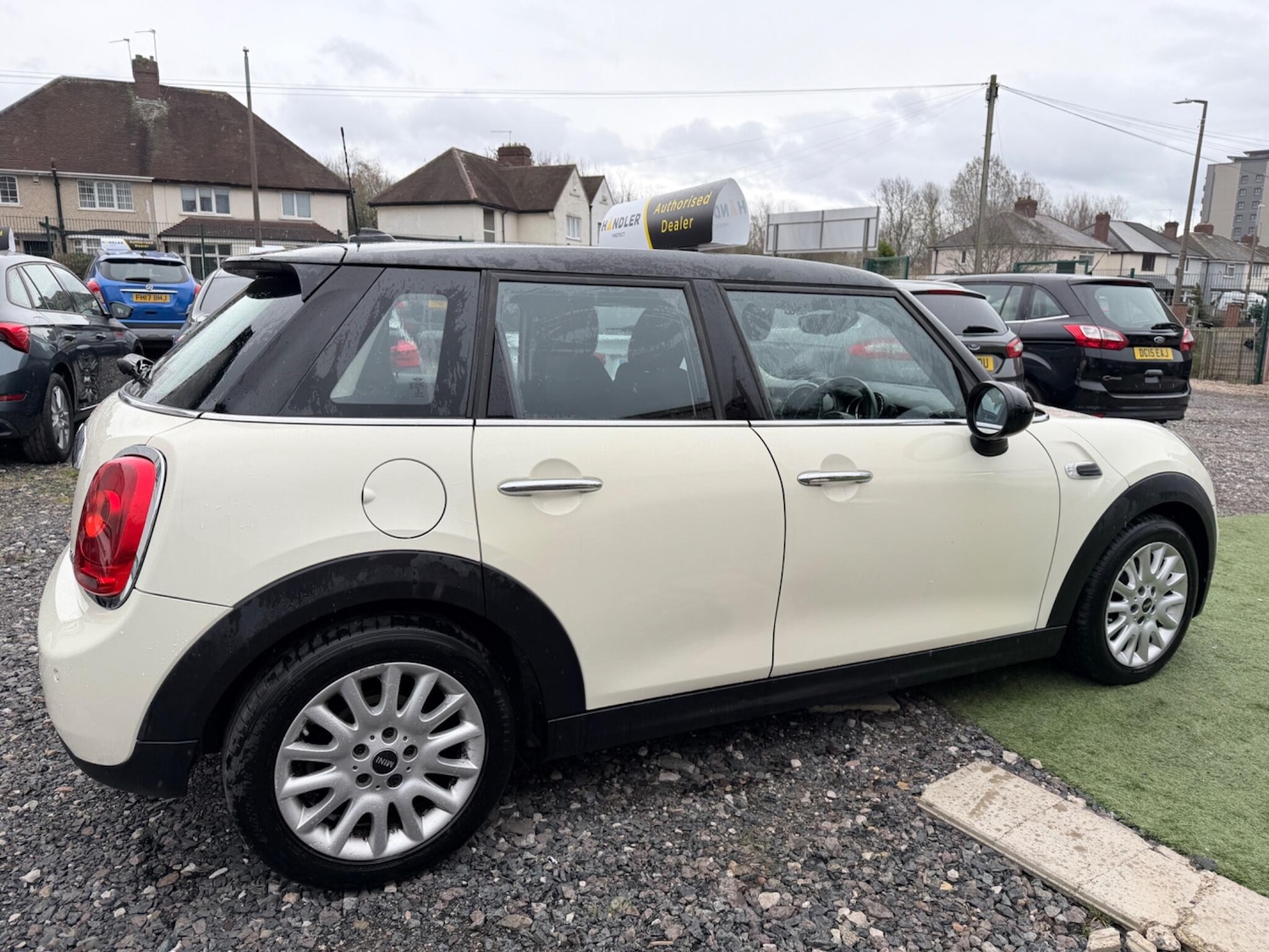 Used MINI Hatch for sale - 77683766: Photo 3