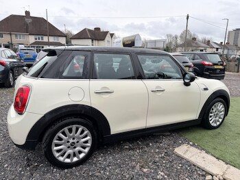 Used MINI Hatch 2015 for sale - 77683766: Photo