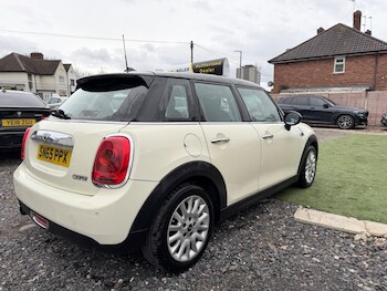 Used MINI Hatch 2015 for sale - 77683766: Photo