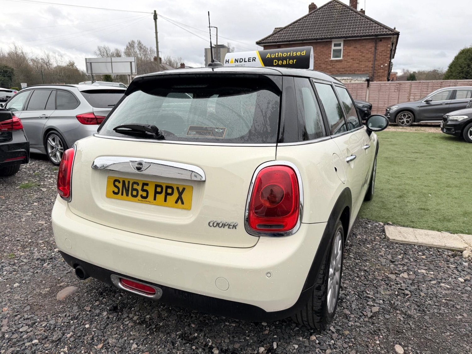 Used MINI Hatch for sale - 77683766: Photo 5