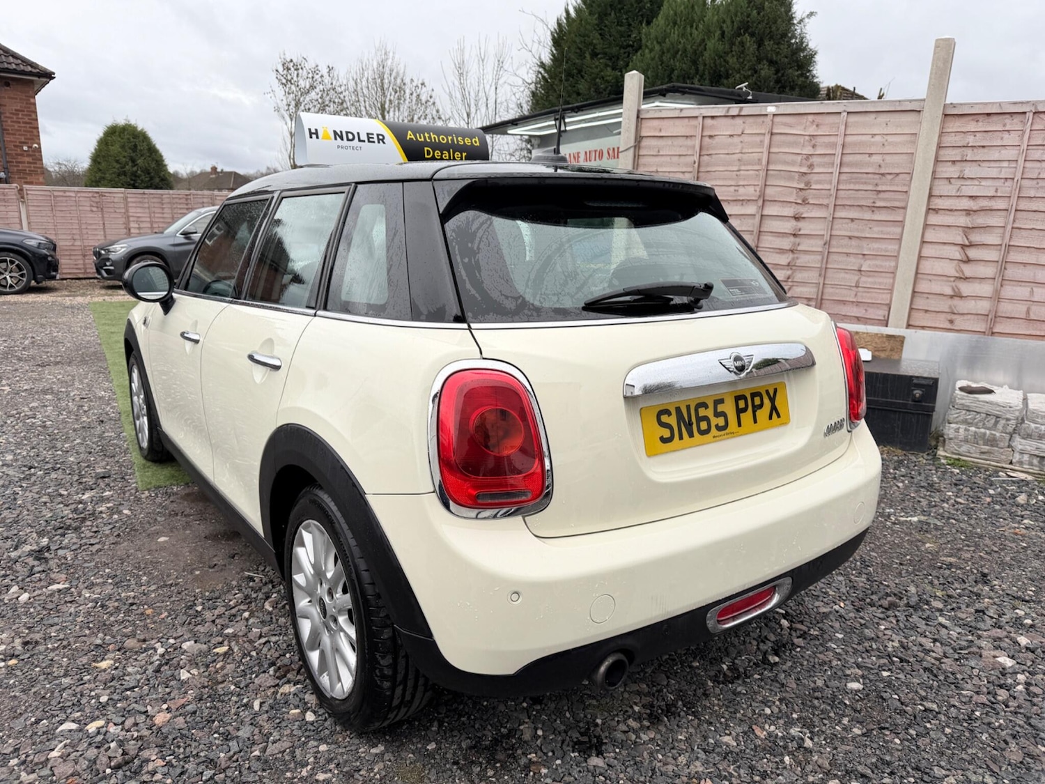 Used MINI Hatch for sale - 77683766: Photo 6