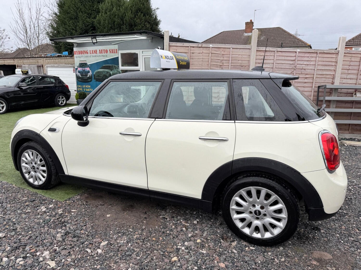 Used MINI Hatch for sale - 77683766: Photo 7