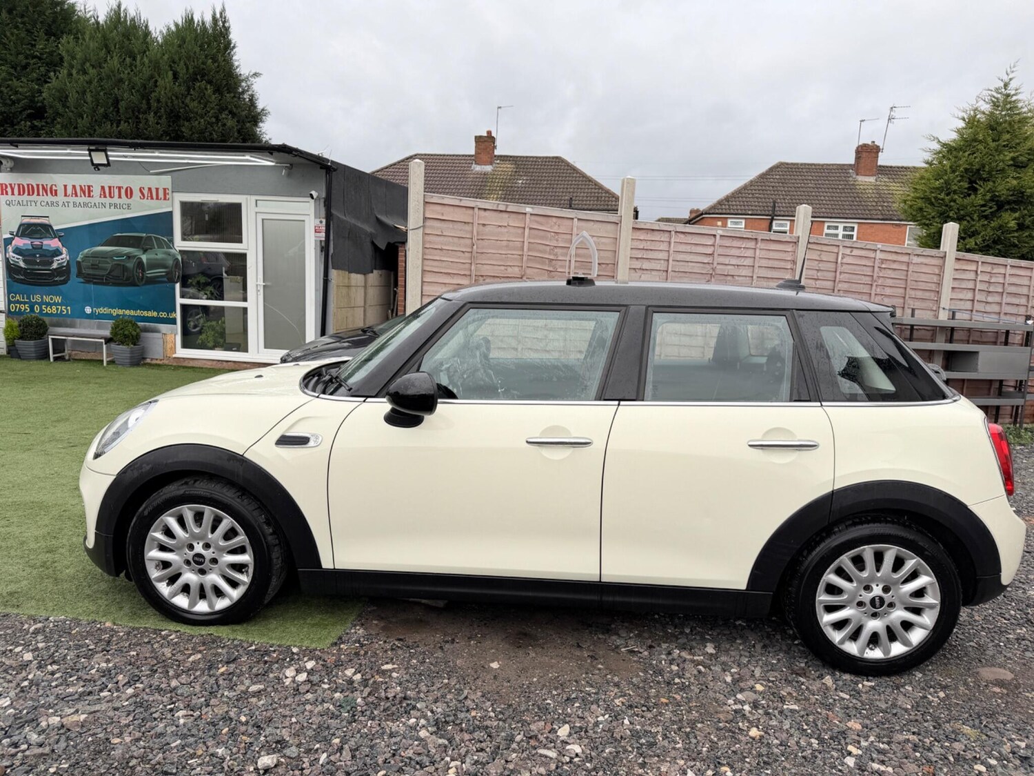 Used MINI Hatch for sale - 77683766: Photo 8