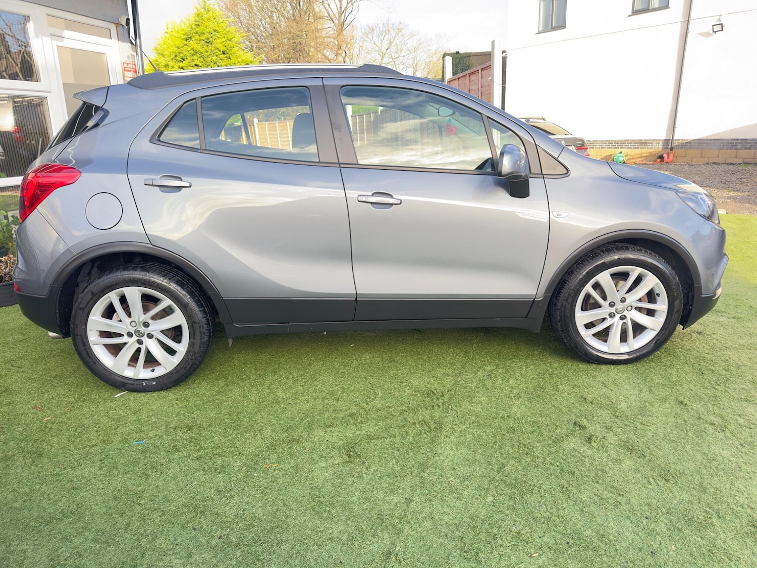 Used Vauxhall Mokka X 2019 for sale - 77255288: Photo 10