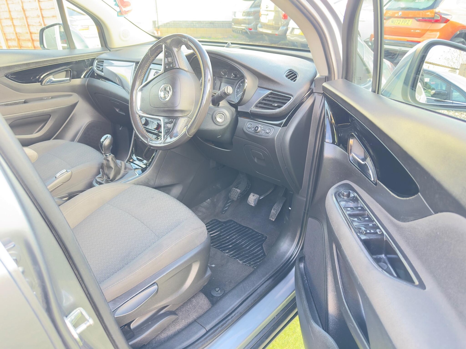 Used Vauxhall Mokka X 2019 for sale - 77255288: Photo 12