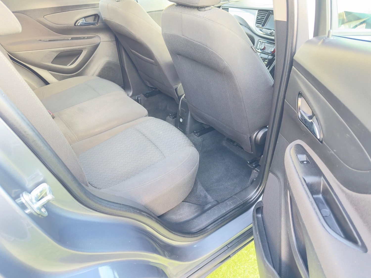 Used Vauxhall Mokka X 2019 for sale - 77255288: Photo 13