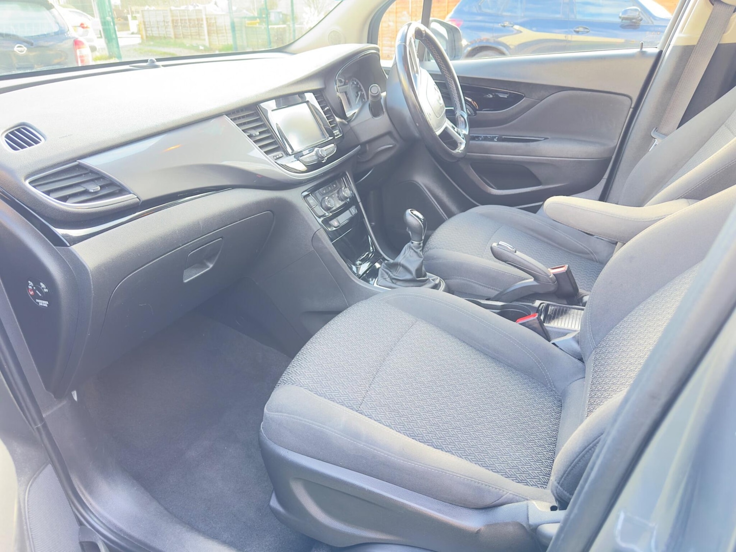 Used Vauxhall Mokka X 2019 for sale - 77255288: Photo 15