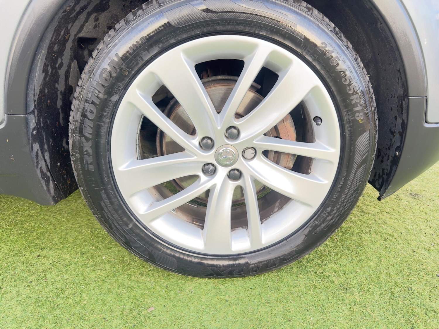 Used Vauxhall Mokka X 2019 for sale - 77255288: Photo 23