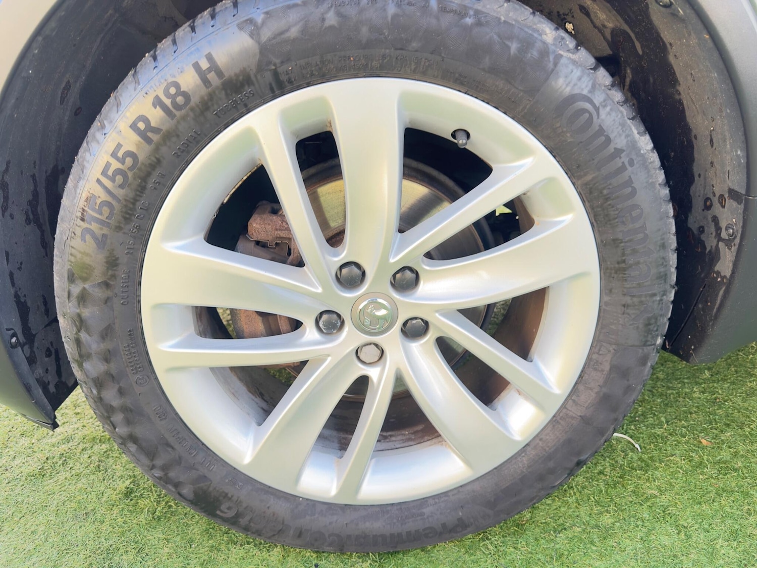 Used Vauxhall Mokka X 2019 for sale - 77255288: Photo 24