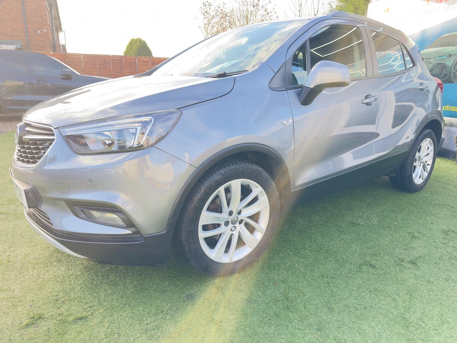 Used Vauxhall Mokka X 2019 for sale - 77255288: Photo 5