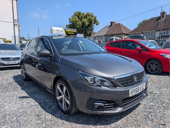 Used Peugeot 308 2018 for sale - 79255704: Photo