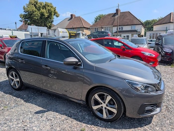 Used Peugeot 308 2018 for sale - 79255704: Photo