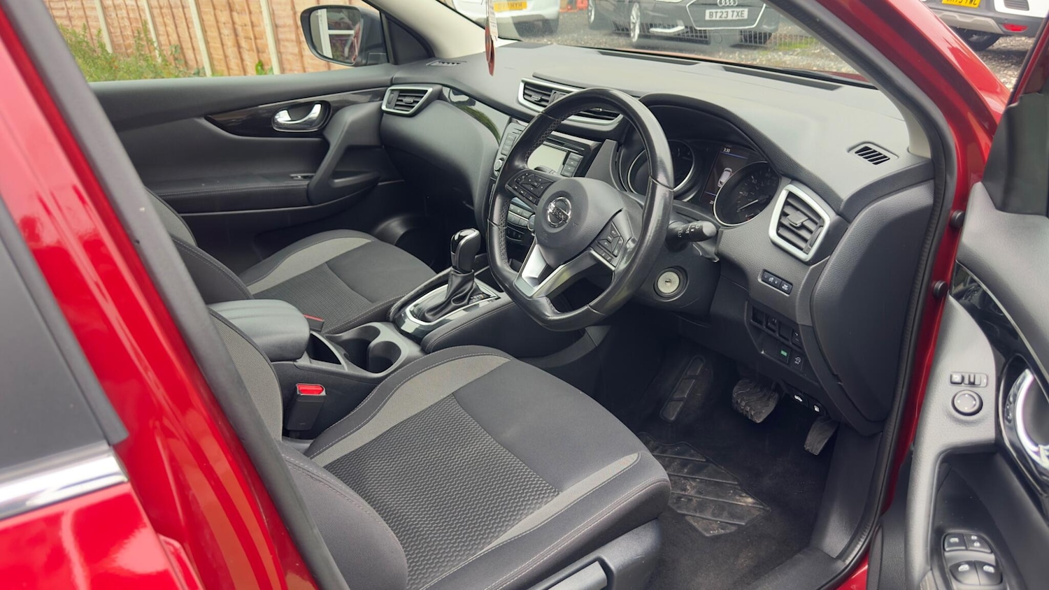 Used Nissan Qashqai 2021 for sale - 76731133: Photo 13