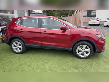 Used Nissan Qashqai 2021 for sale - 76731133: Photo