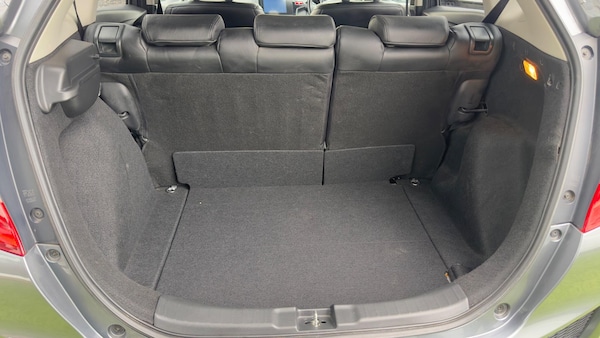 Used Honda Jazz 2017 for sale - 76283700: Photo 14