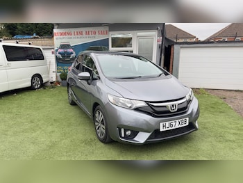 Used Honda Jazz 2017 for sale - 76283700: Photo
