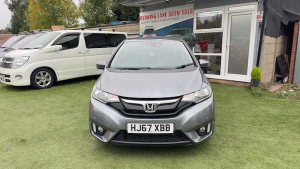 Used Honda Jazz 2017 for sale - 76283700: Photo 2