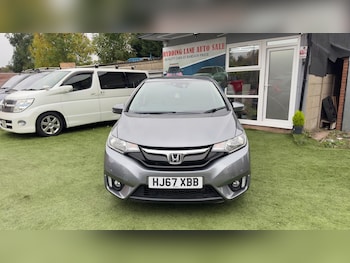 Used Honda Jazz 2017 for sale - 76283700: Photo