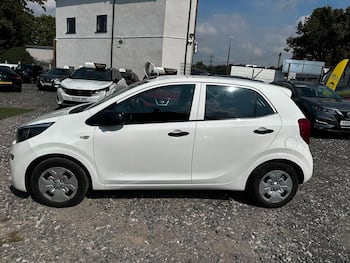 Used Kia Picanto 2019 for sale - 79698261: Photo