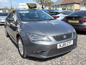 Used SEAT Leon 2015 for sale - 78348546: Photo