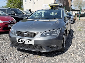 Used SEAT Leon 2015 for sale - 78348546: Photo