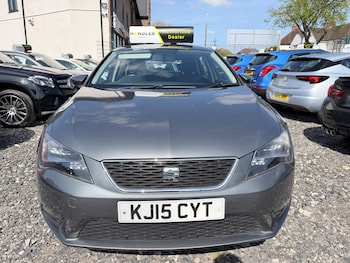 Used SEAT Leon 2015 for sale - 78348546: Photo