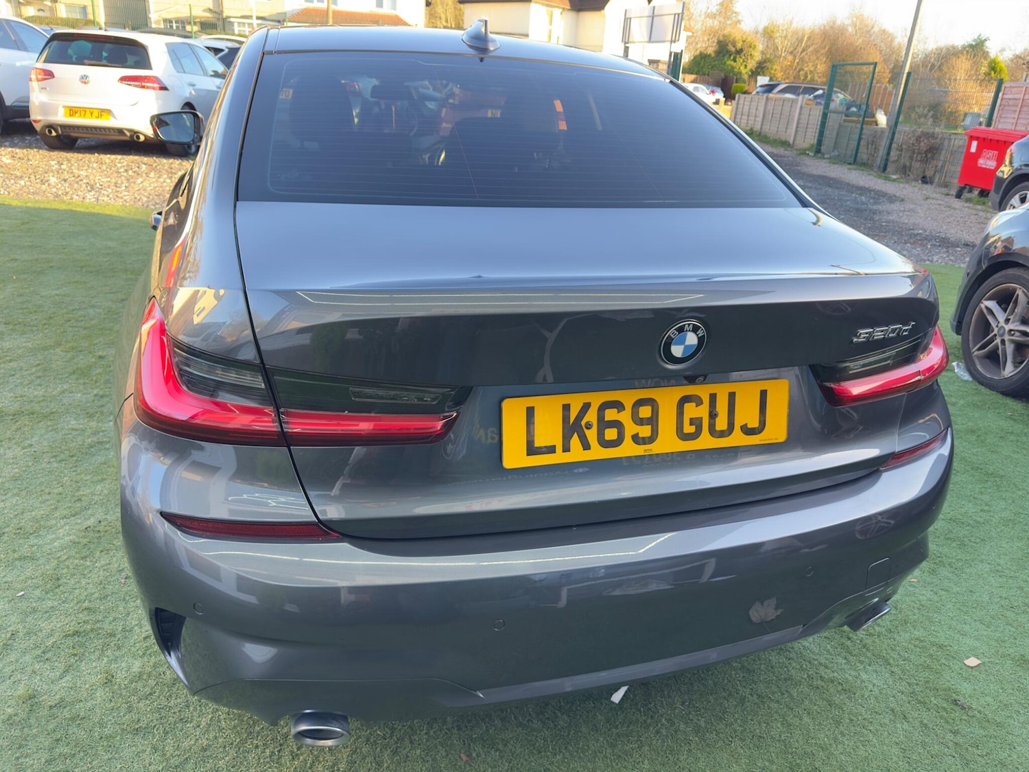 Used BMW 3 Series for sale - 76700652: Photo 10