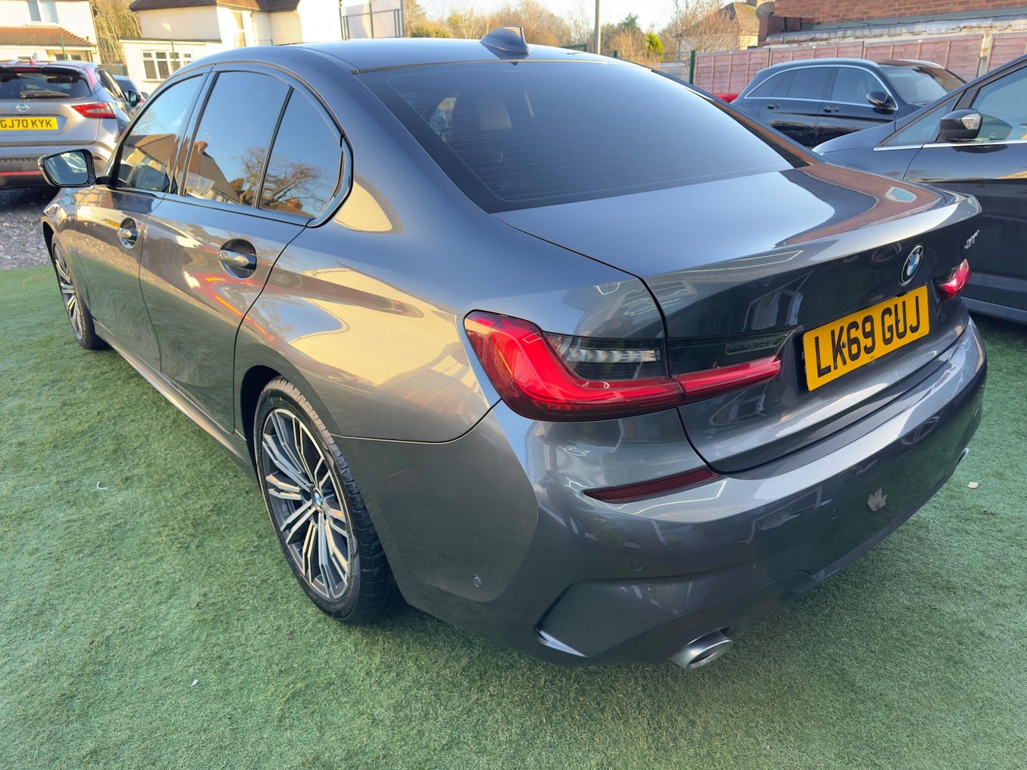 Used BMW 3 Series for sale - 76700652: Photo 11