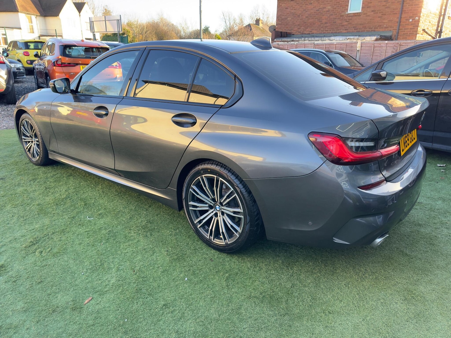 Used BMW 3 Series for sale - 76700652: Photo 12