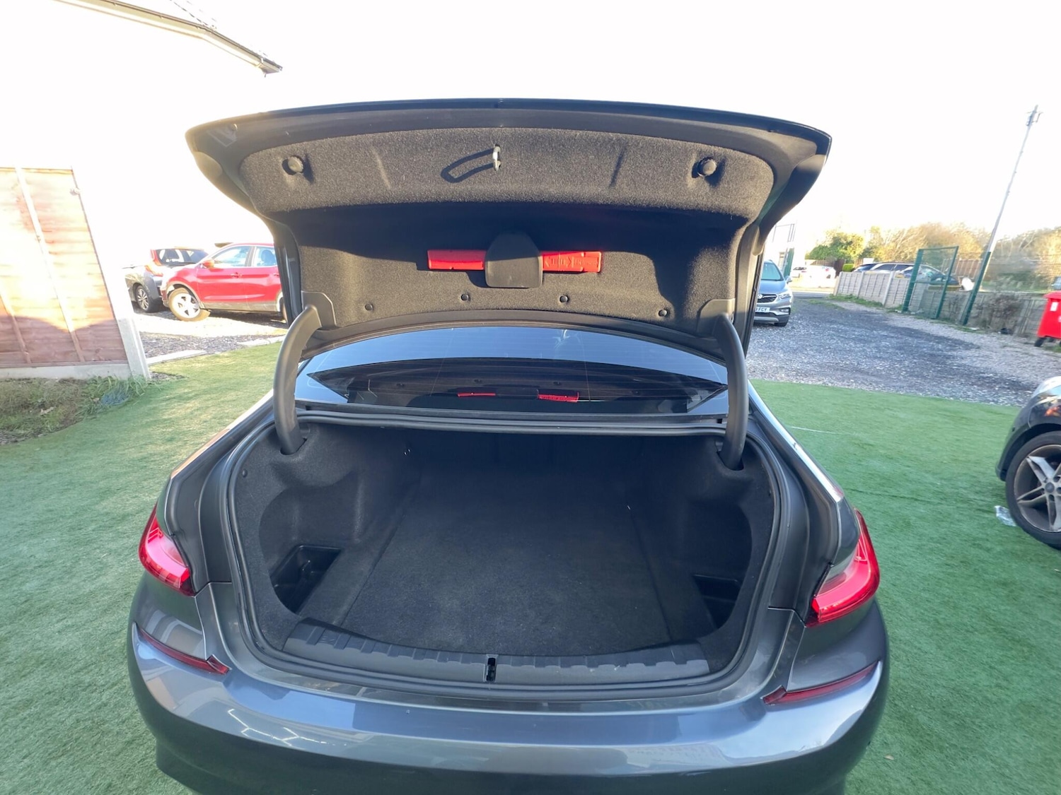 Used BMW 3 Series for sale - 76700652: Photo 13