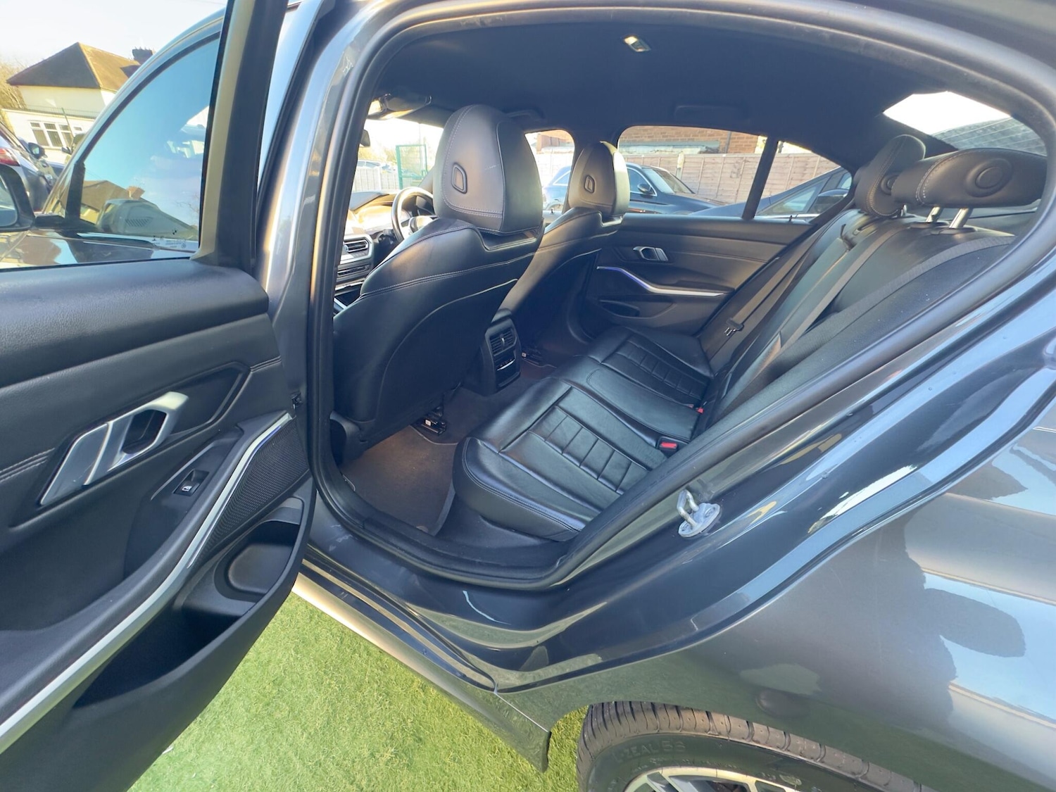 Used BMW 3 Series for sale - 76700652: Photo 14