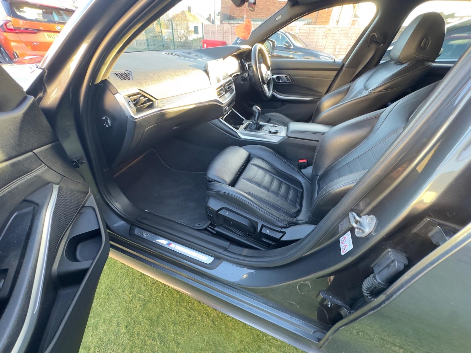 Used BMW 3 Series for sale - 76700652: Photo 15