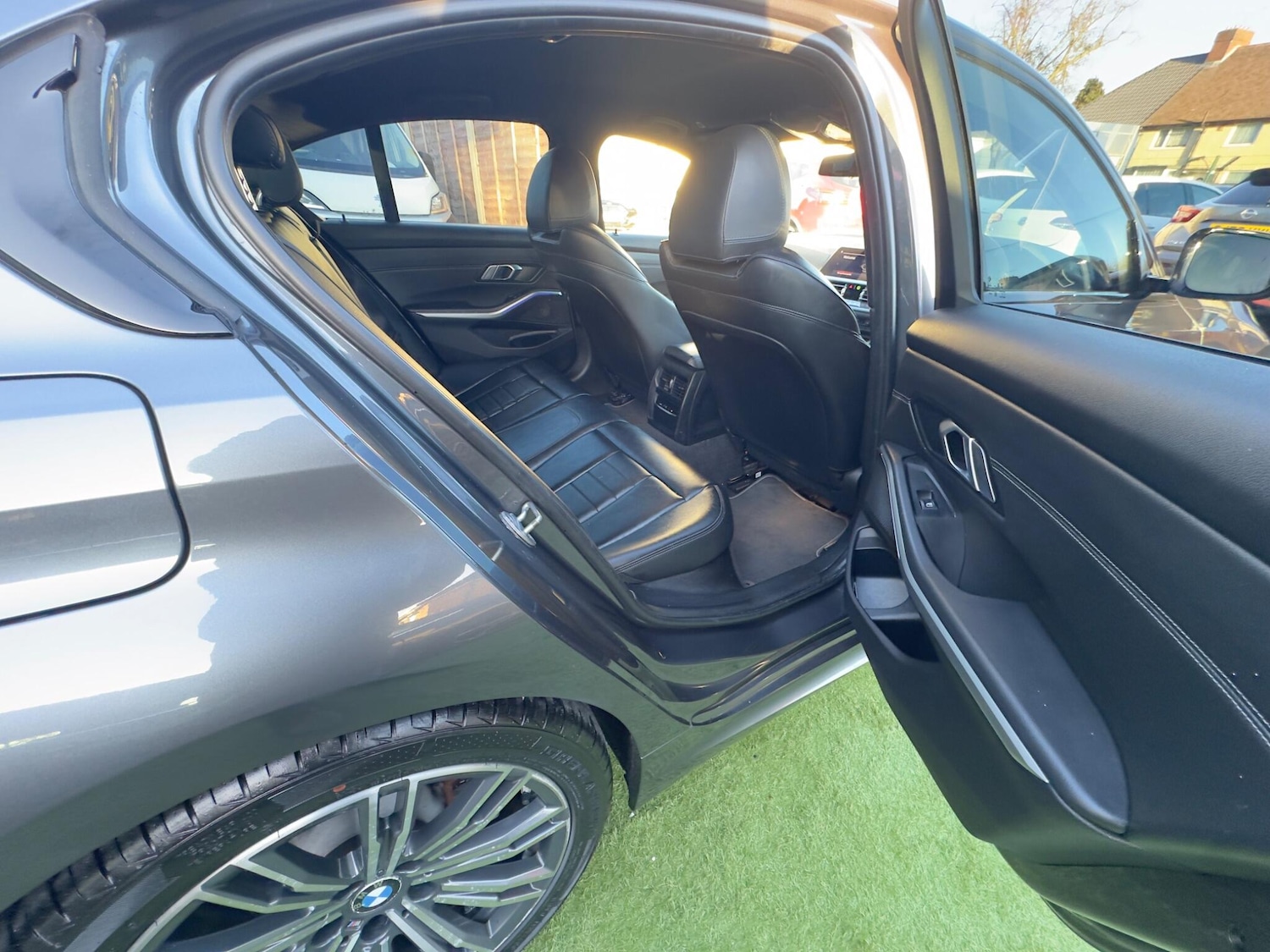 Used BMW 3 Series for sale - 76700652: Photo 16