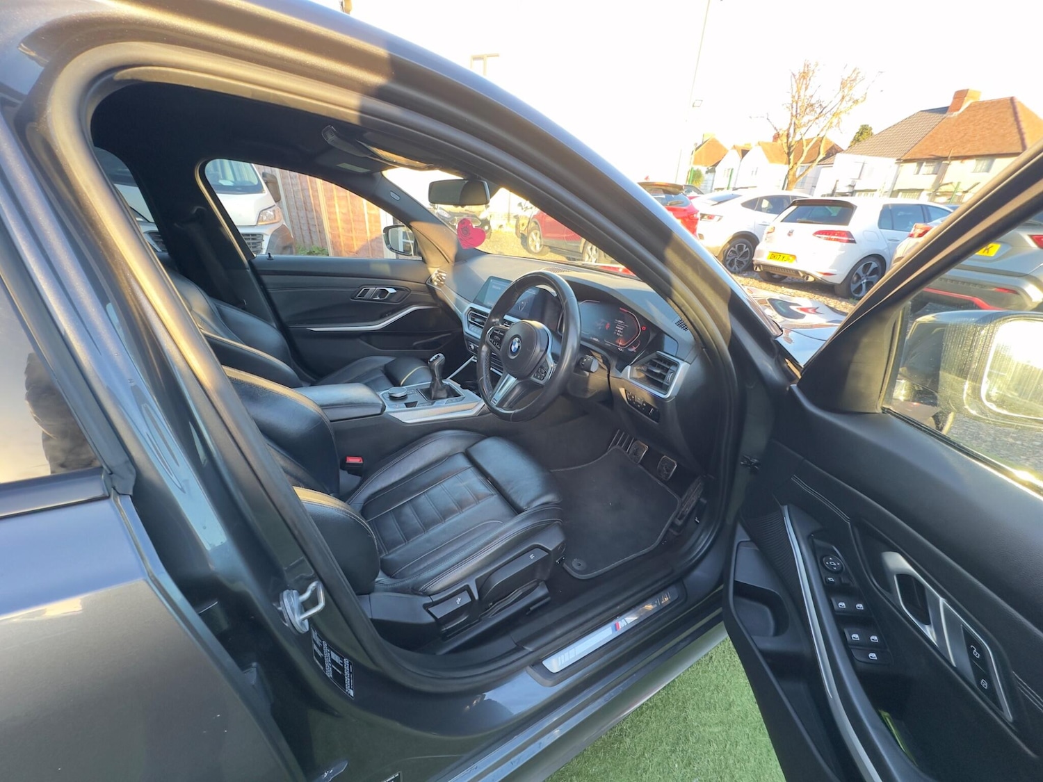 Used BMW 3 Series for sale - 76700652: Photo 17