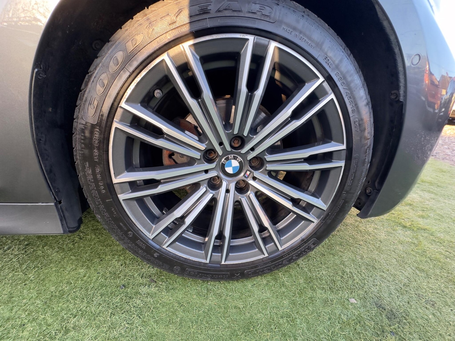 Used BMW 3 Series for sale - 76700652: Photo 19