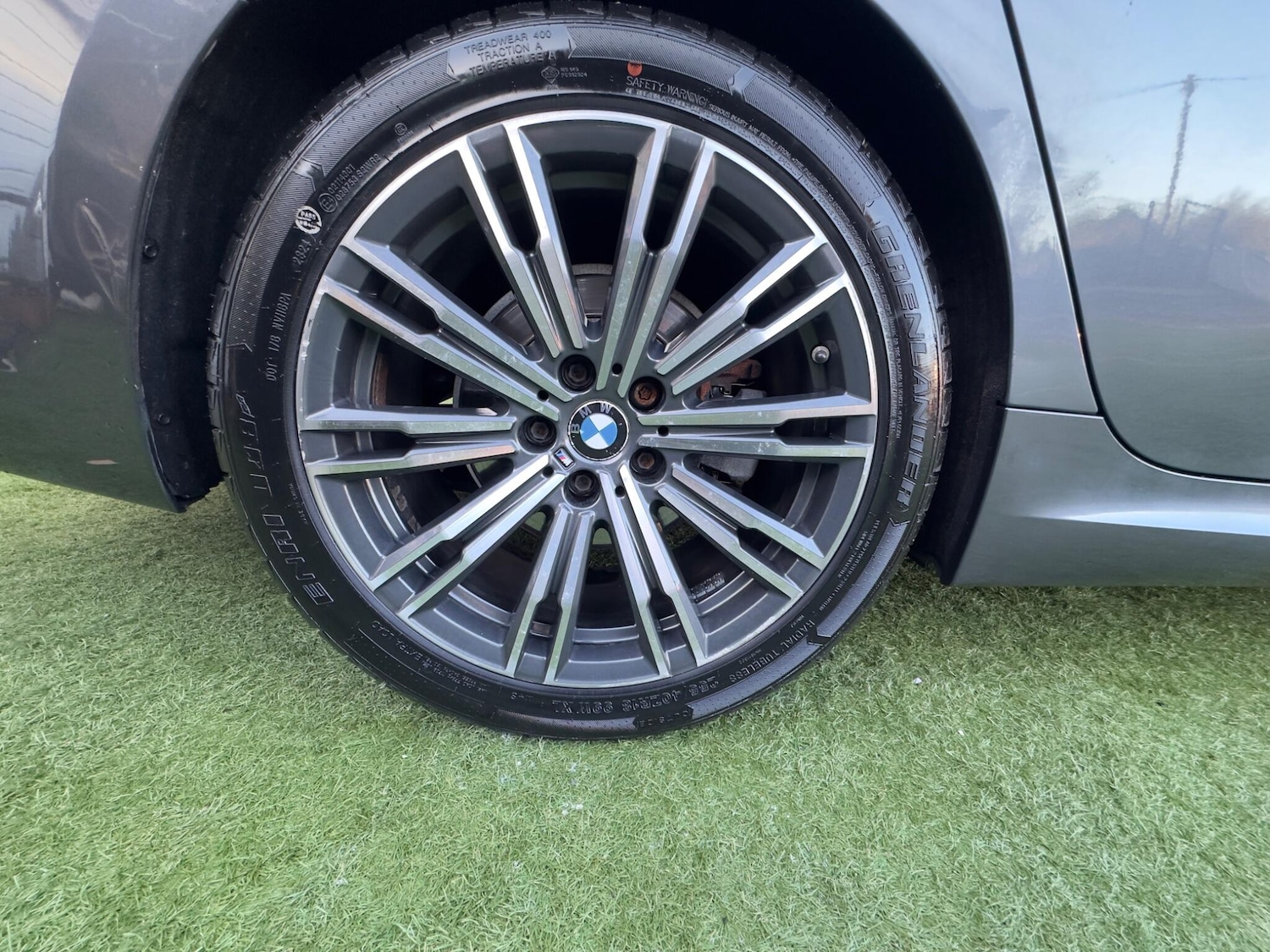 Used BMW 3 Series for sale - 76700652: Photo 20