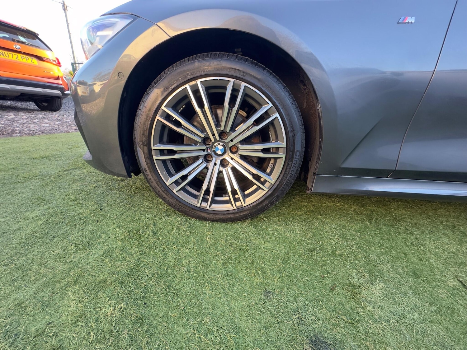 Used BMW 3 Series for sale - 76700652: Photo 22