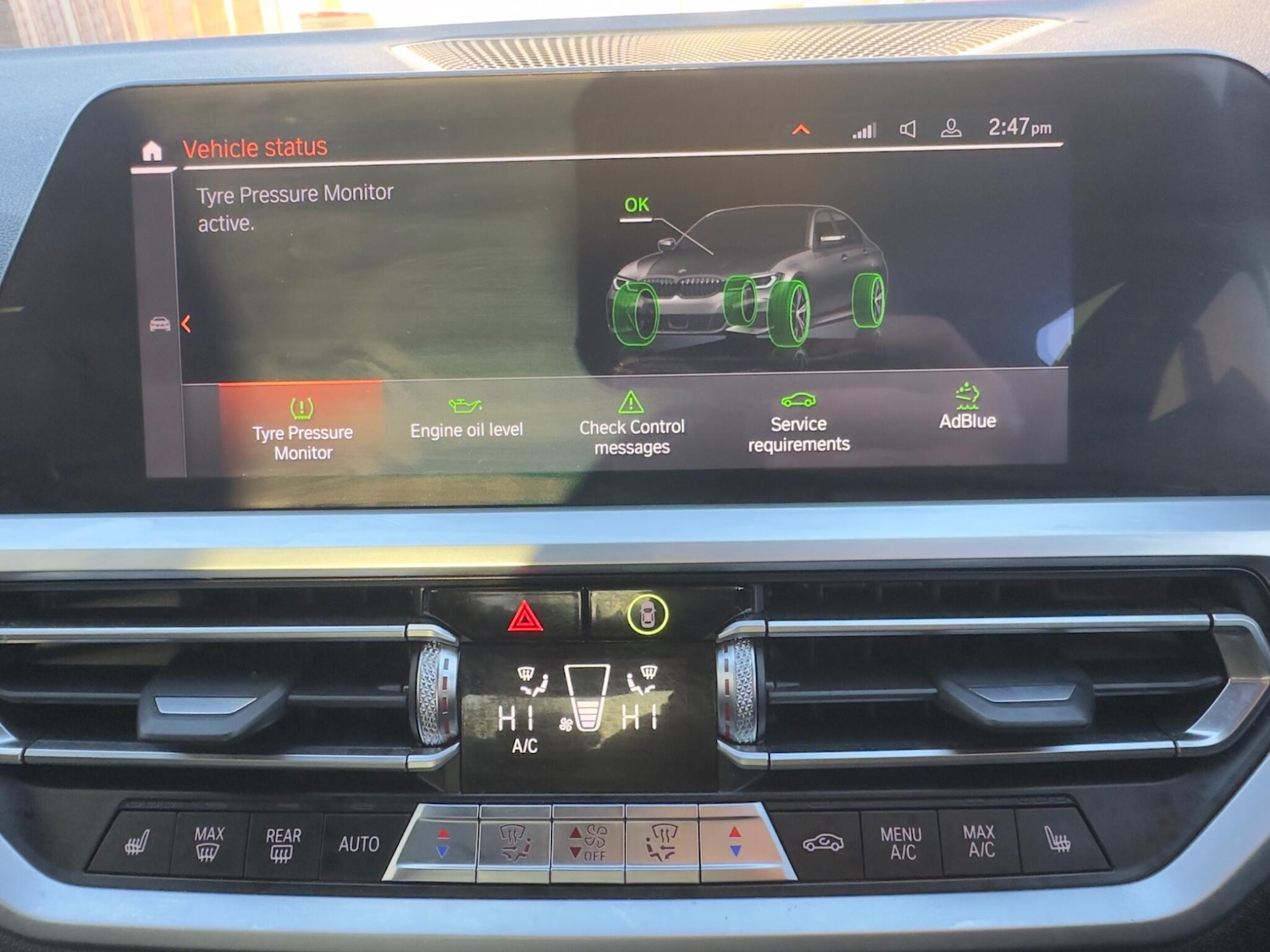 Used BMW 3 Series for sale - 76700652: Photo 25