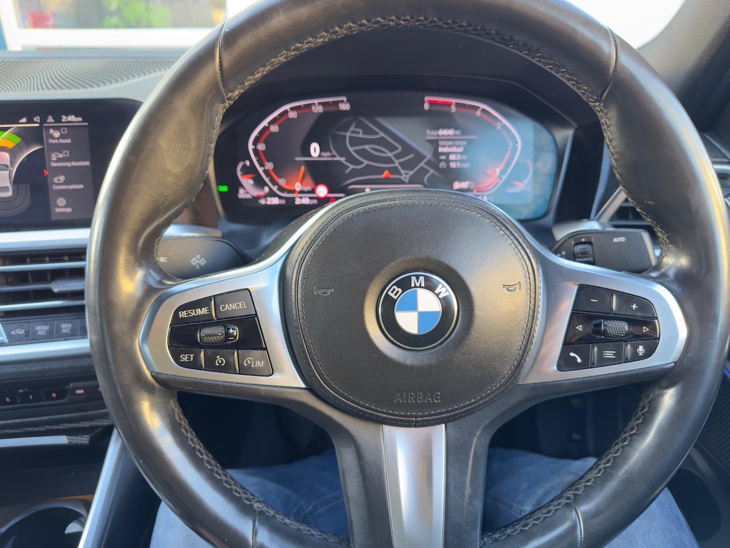 Used BMW 3 Series for sale - 76700652: Photo 27