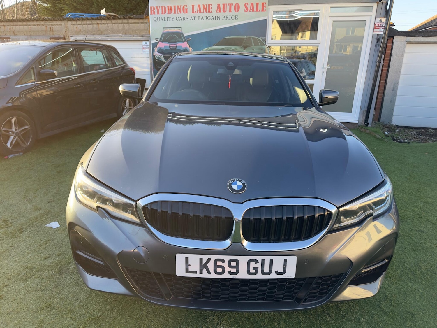 Used BMW 3 Series for sale - 76700652: Photo 3