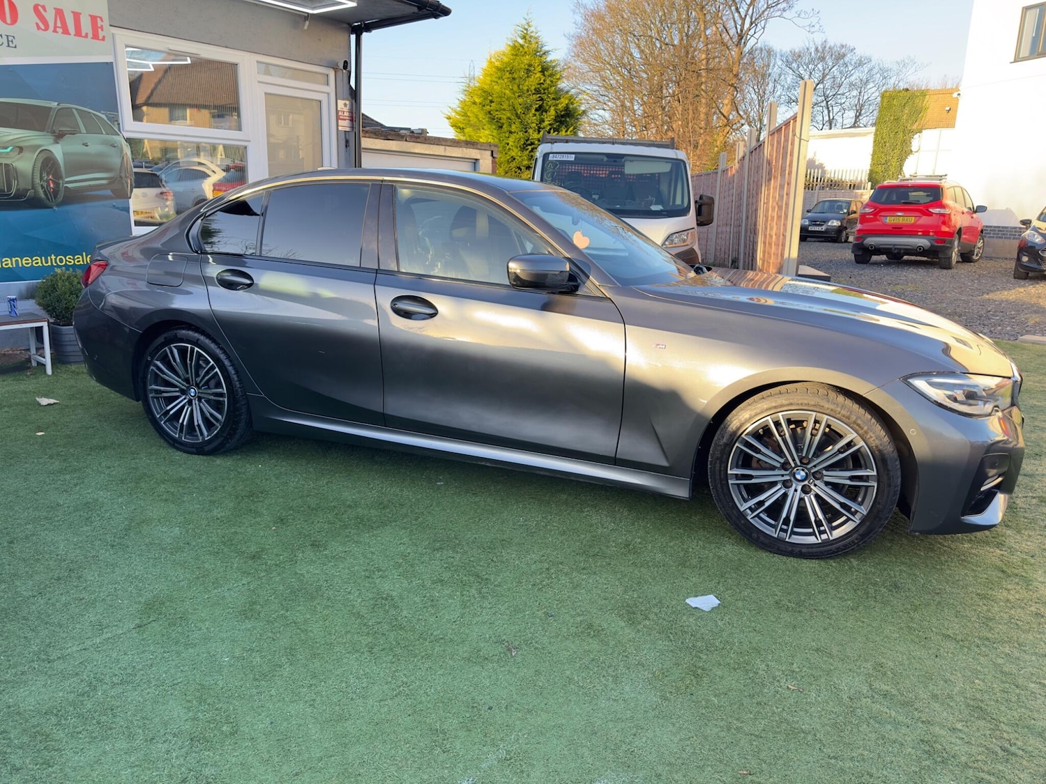 Used BMW 3 Series for sale - 76700652: Photo 4