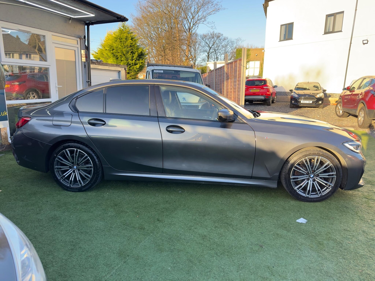 Used BMW 3 Series for sale - 76700652: Photo 5