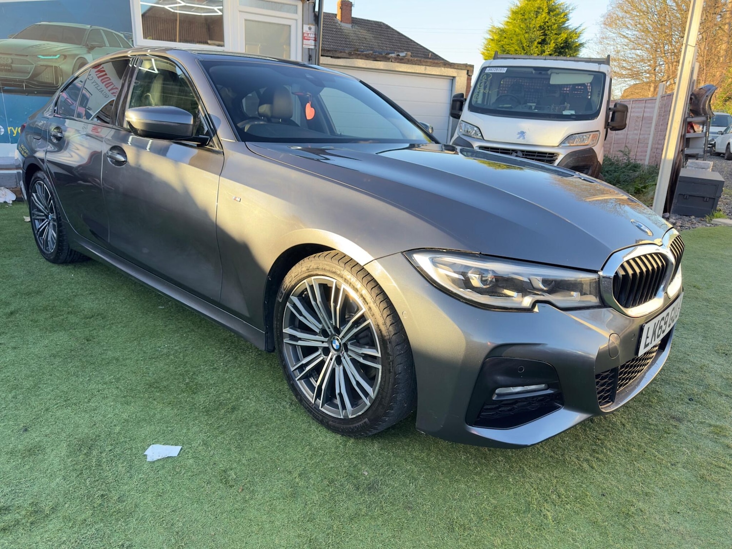 Used BMW 3 Series for sale - 76700652: Photo 6