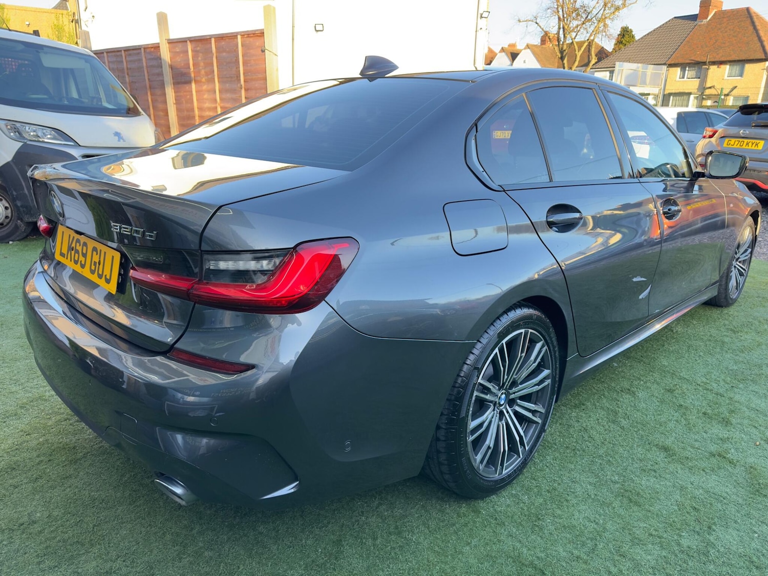 Used BMW 3 Series for sale - 76700652: Photo 7