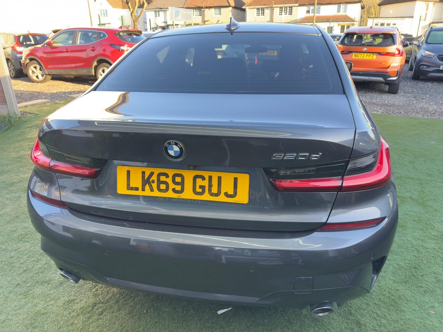 Used BMW 3 Series for sale - 76700652: Photo 9