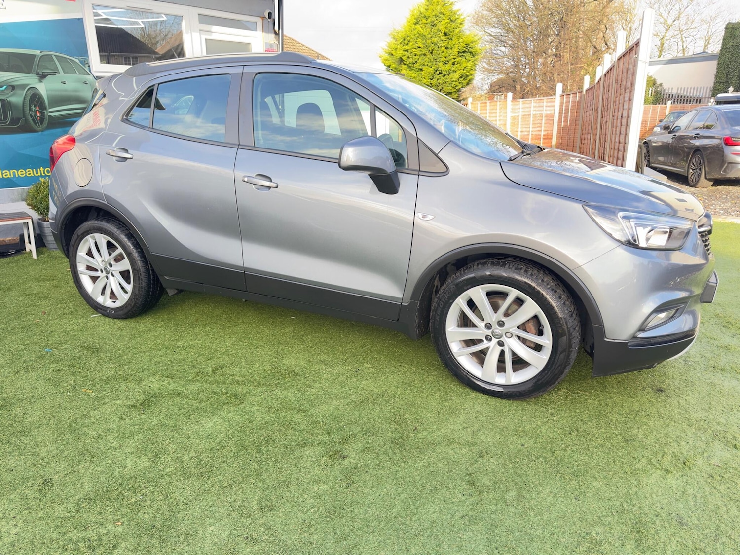 Used Vauxhall Mokka X 2019 for sale - 77892595: Photo 11
